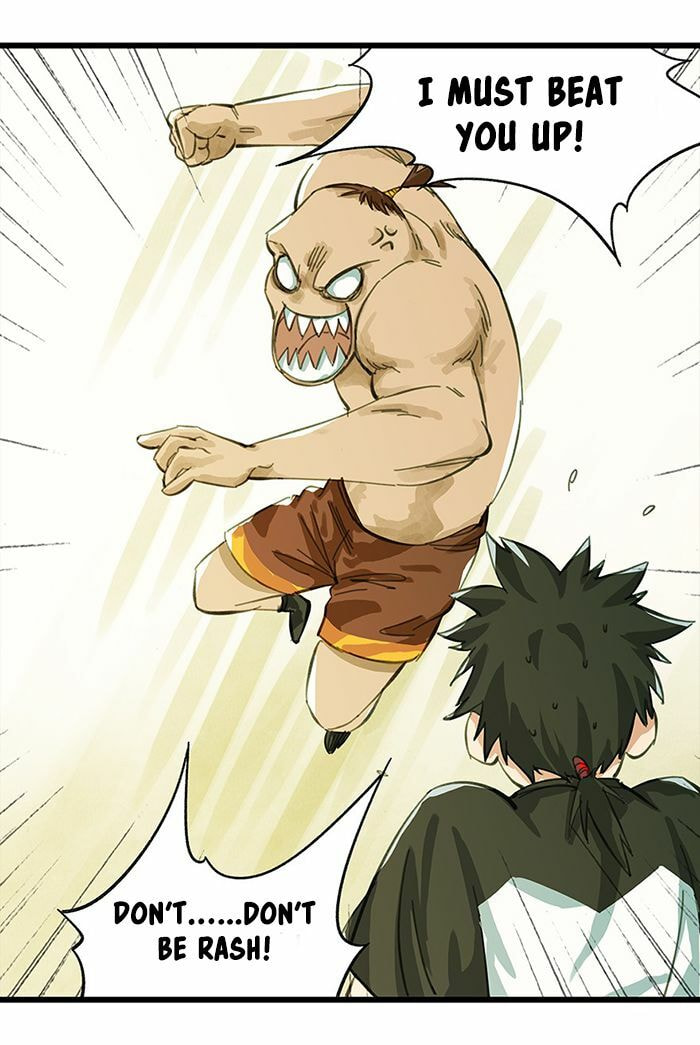 Read Tower into the Clouds (Colored) chapter 8 image 58 on Lezhin