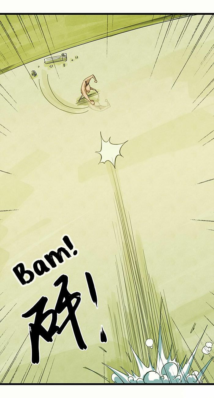 Read Tower into the Clouds (Colored) chapter 8 image 59 on Lezhin