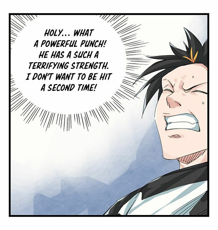 Read Tower into the Clouds (Colored) chapter 8 image 61 on Lezhin