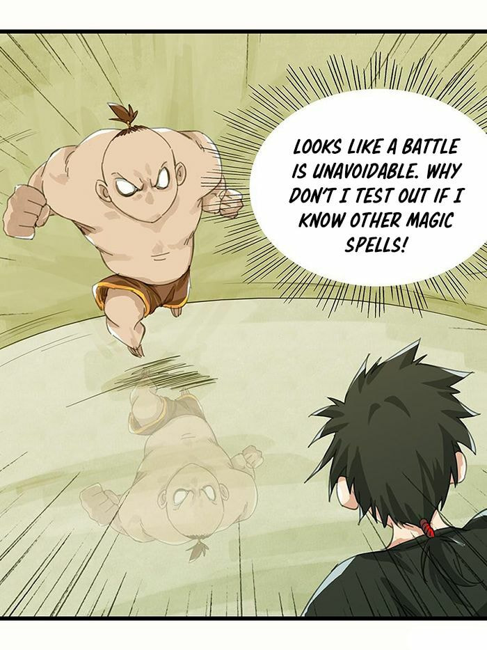 Read Tower into the Clouds (Colored) chapter 8 image 62 on Lezhin