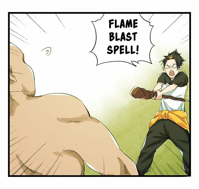 Read Tower into the Clouds (Colored) chapter 8 image 67 on Lezhin