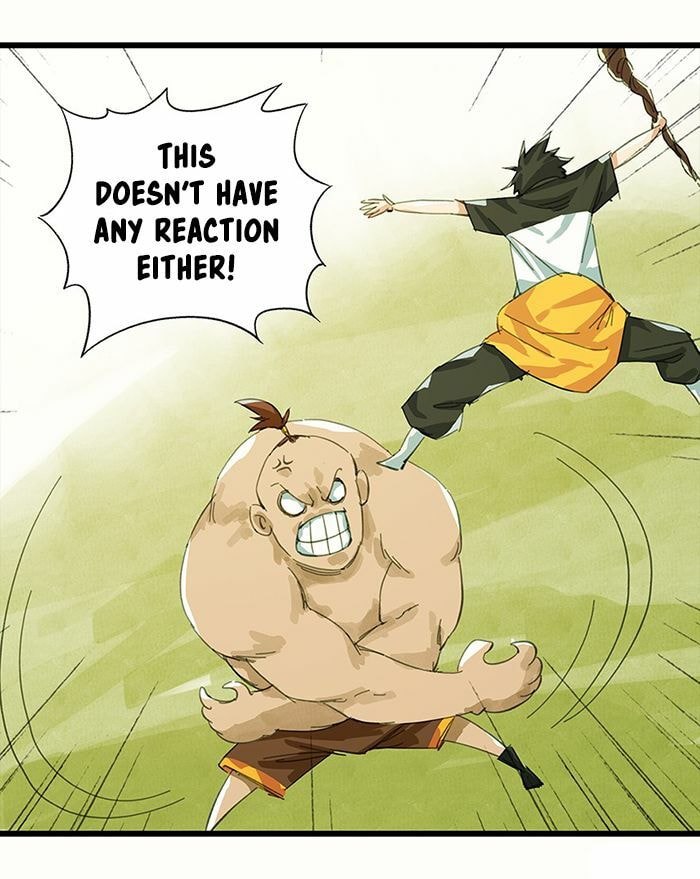 Read Tower into the Clouds (Colored) chapter 8 image 68 on Lezhin