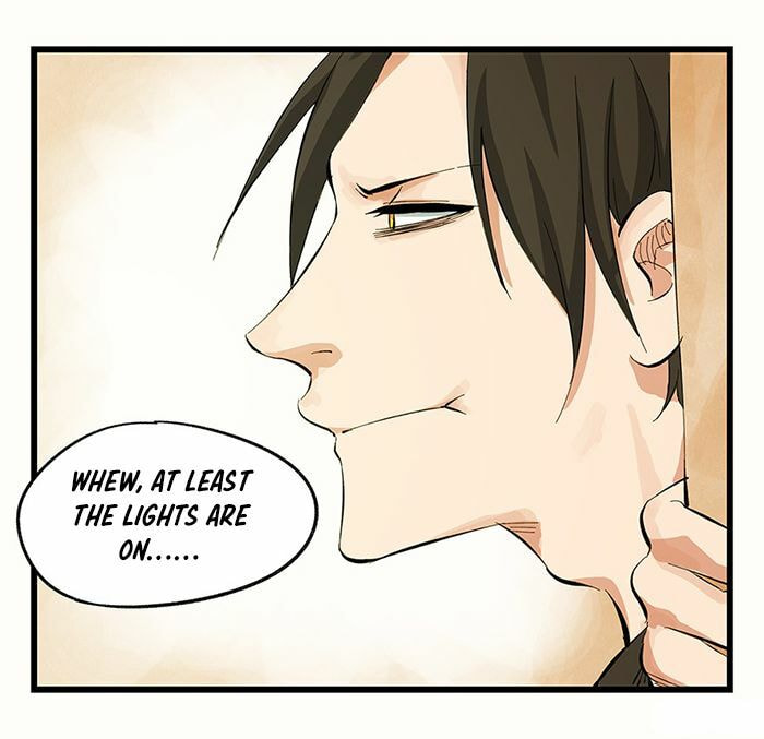 Read Tower into the Clouds (Colored) chapter 8 image 7 on Lezhin
