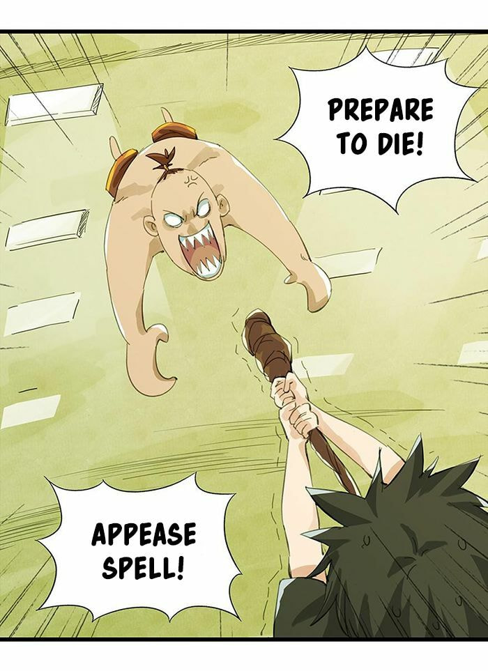 Read Tower into the Clouds (Colored) chapter 8 image 70 on Lezhin