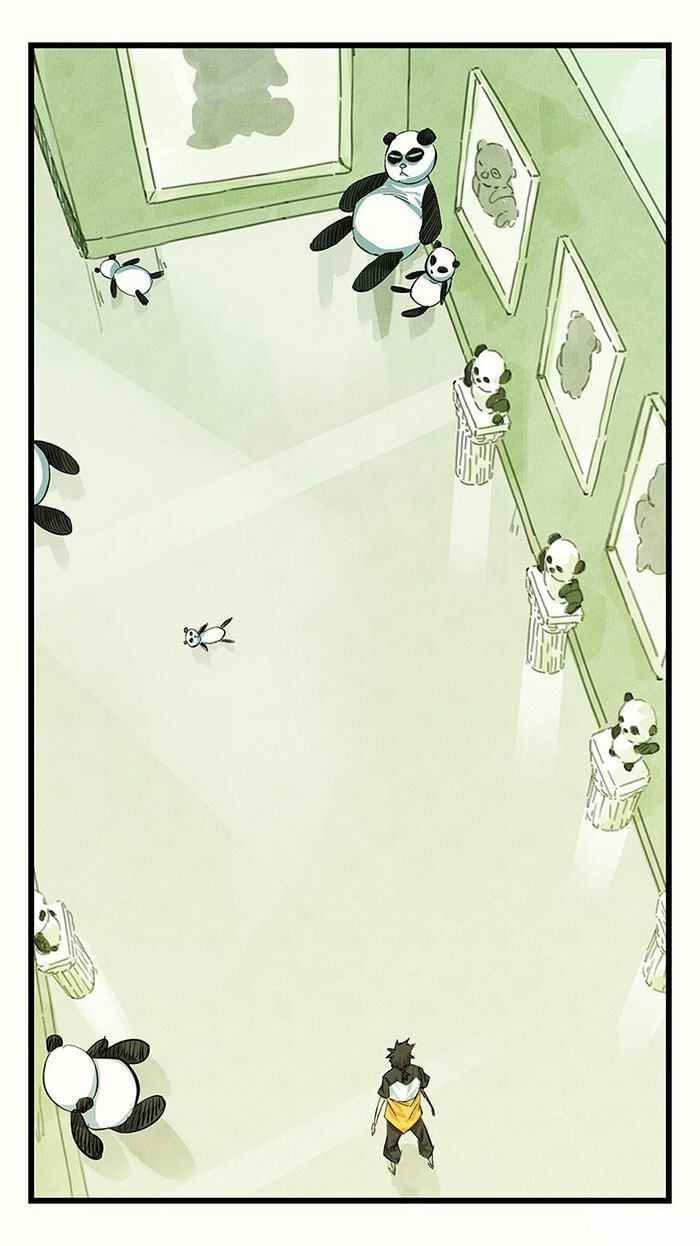 Read Tower into the Clouds (Colored) chapter 8 image 8 on Lezhin