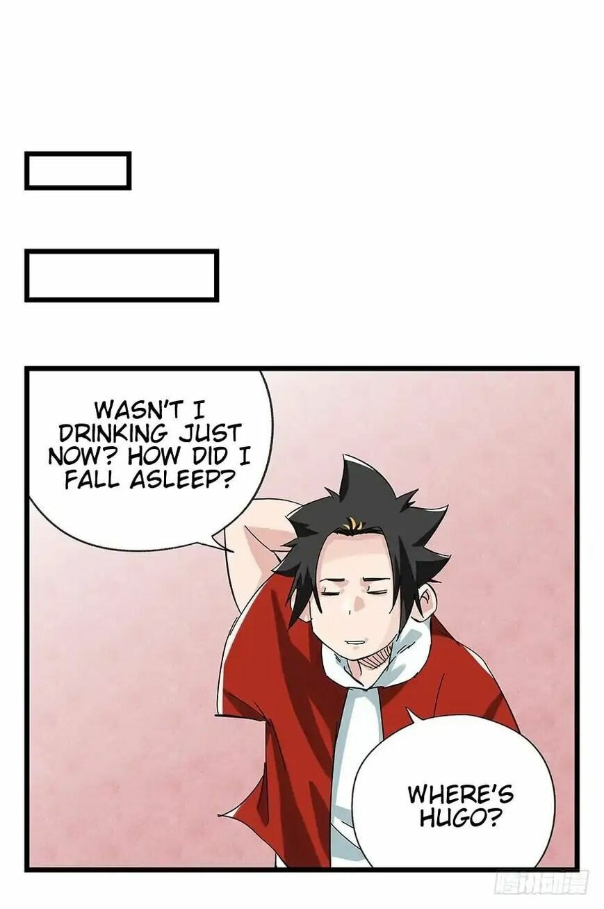 Read Tower into the Clouds (Colored) chapter 80 image 12 on Lezhin