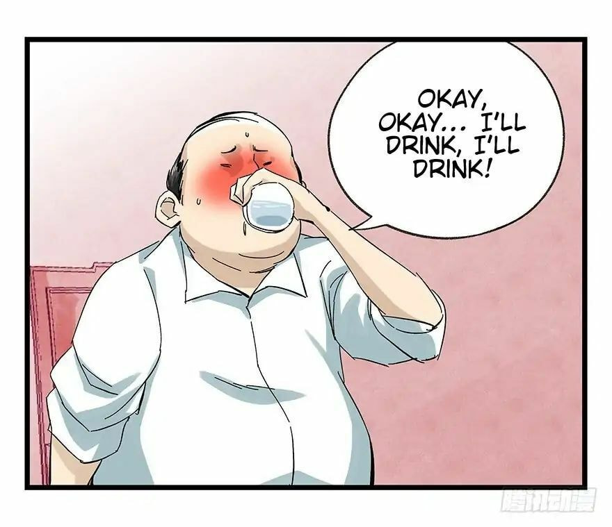 Read Tower into the Clouds (Colored) chapter 80 image 20 on Lezhin
