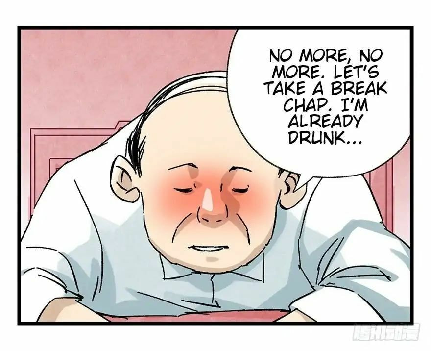 Read Tower into the Clouds (Colored) chapter 80 image 22 on Lezhin
