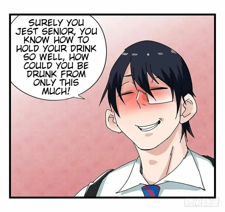 Read Tower into the Clouds (Colored) chapter 80 image 23 on Lezhin