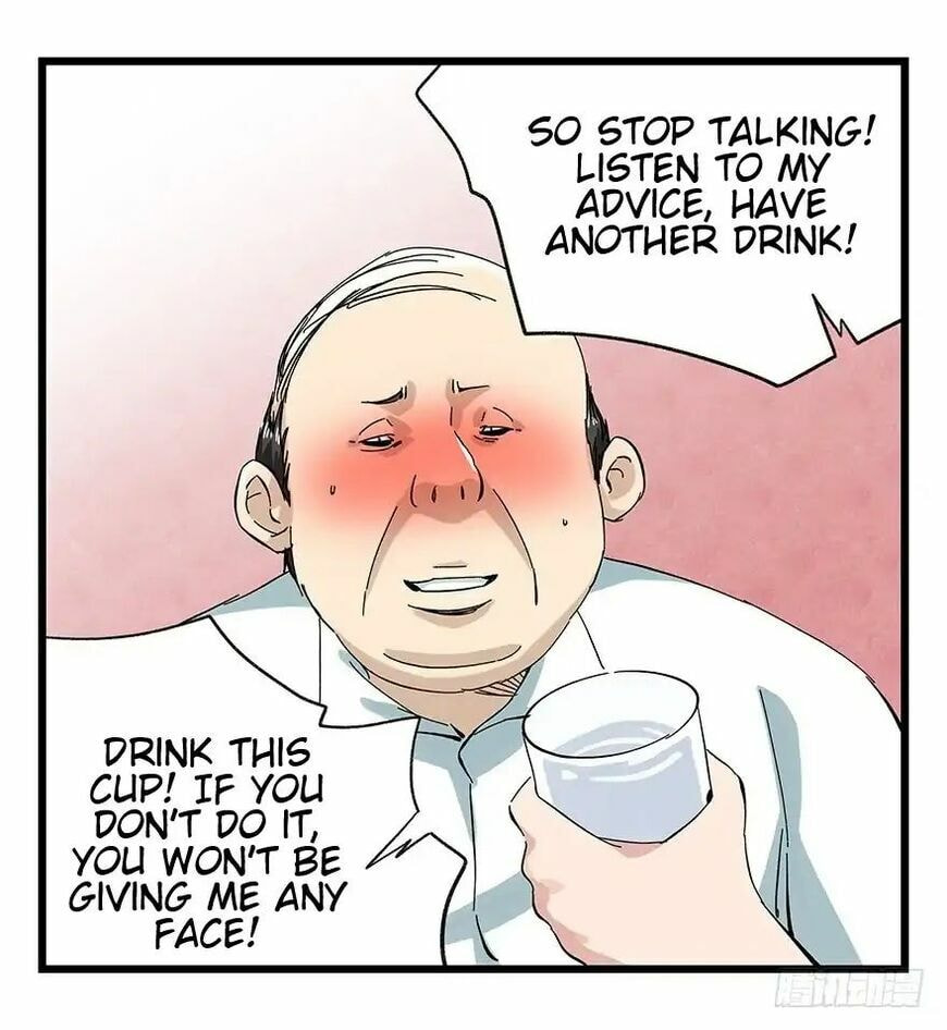 Read Tower into the Clouds (Colored) chapter 80 image 25 on Lezhin