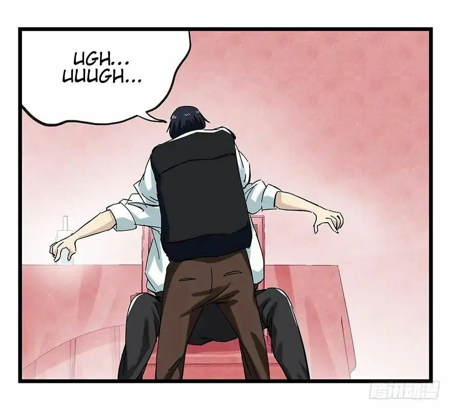 Read Tower into the Clouds (Colored) chapter 80 image 26 on Lezhin