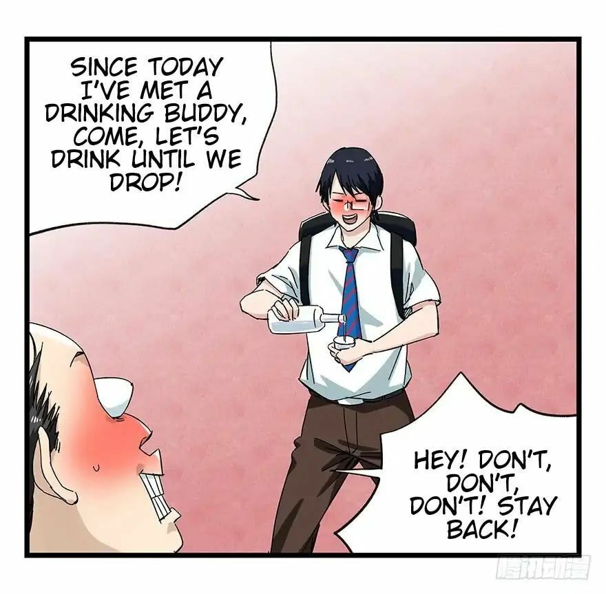 Read Tower into the Clouds (Colored) chapter 80 image 29 on Lezhin