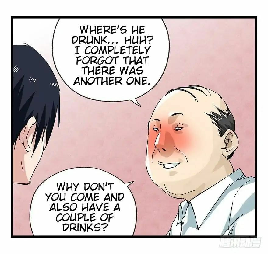 Read Tower into the Clouds (Colored) chapter 80 image 3 on Lezhin