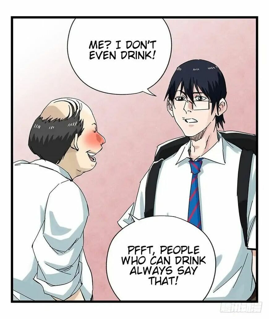 Read Tower into the Clouds (Colored) chapter 80 image 4 on Lezhin