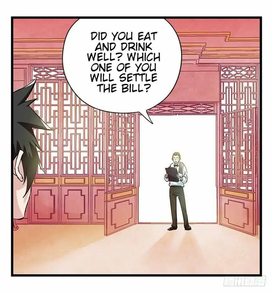 Read Tower into the Clouds (Colored) chapter 80 image 43 on Lezhin