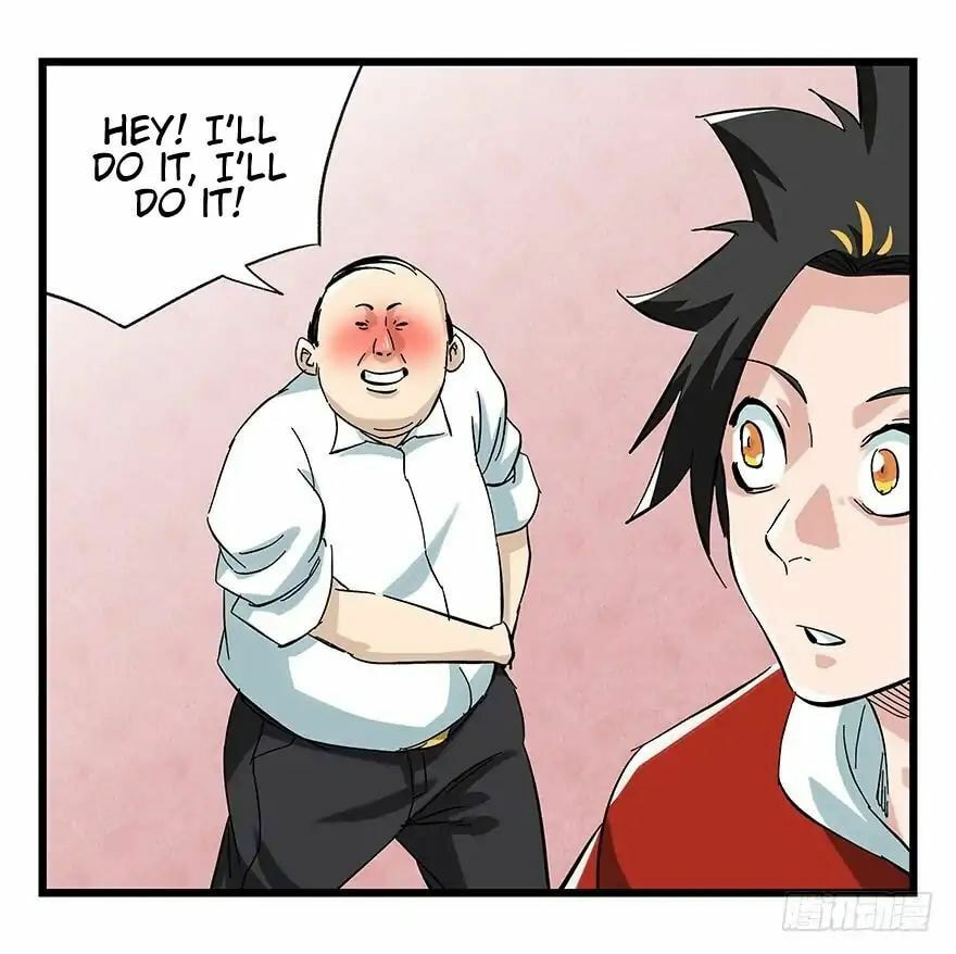 Read Tower into the Clouds (Colored) chapter 80 image 44 on Lezhin