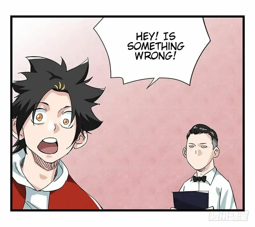 Read Tower into the Clouds (Colored) chapter 80 image 47 on Lezhin