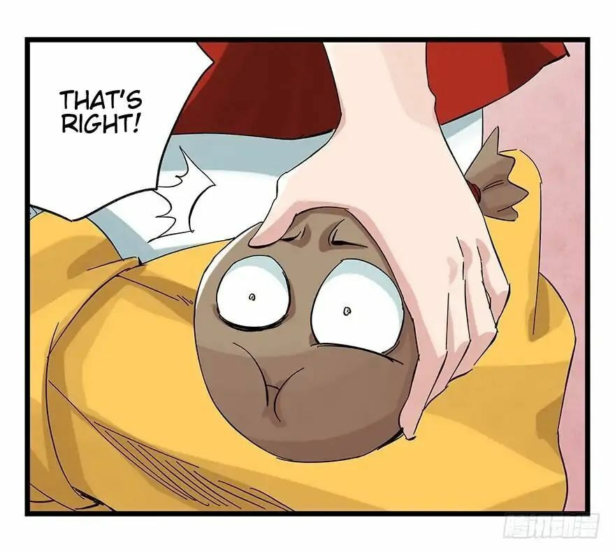 Read Tower into the Clouds (Colored) chapter 80 image 51 on Lezhin