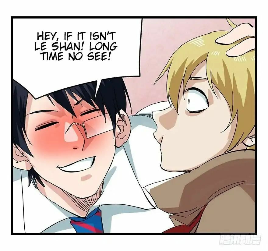Read Tower into the Clouds (Colored) chapter 80 image 55 on Lezhin