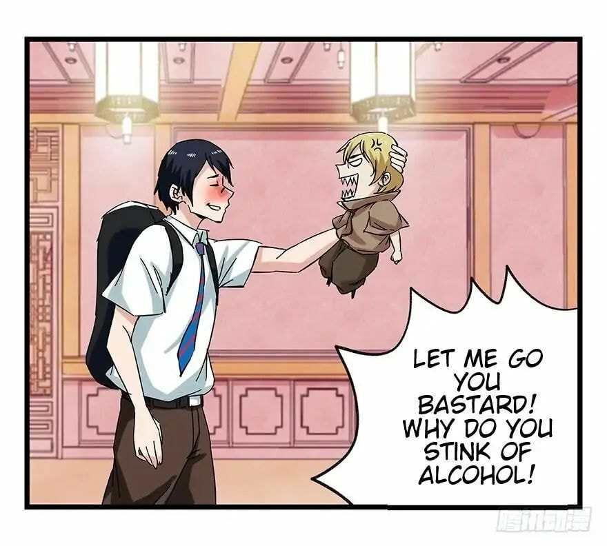 Read Tower into the Clouds (Colored) chapter 80 image 56 on Lezhin