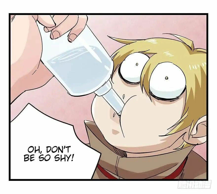 Read Tower into the Clouds (Colored) chapter 80 image 58 on Lezhin