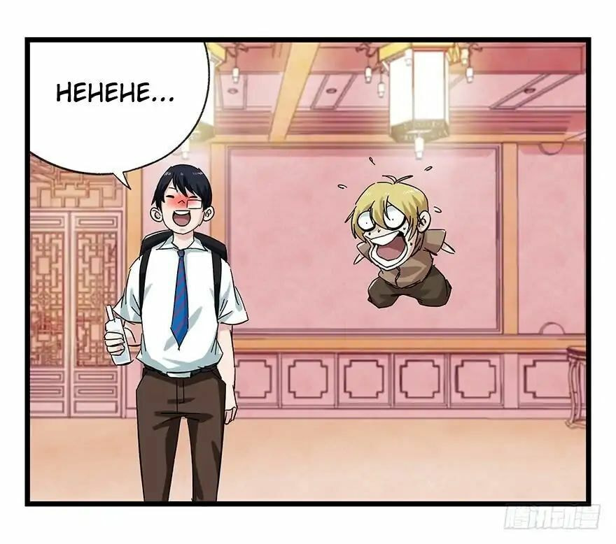 Read Tower into the Clouds (Colored) chapter 80 image 59 on Lezhin