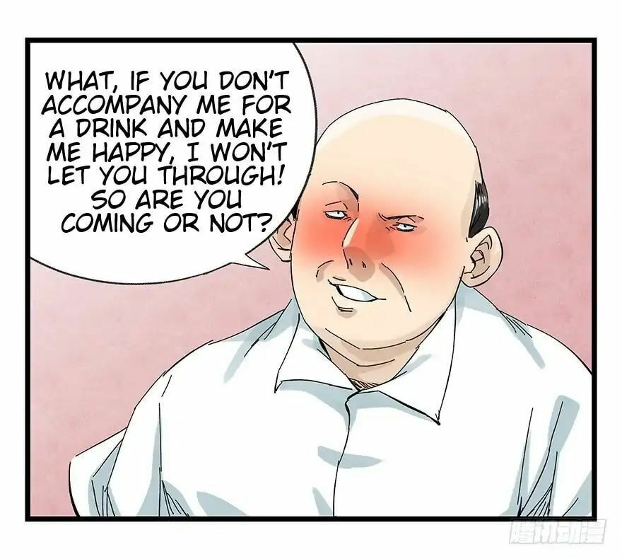 Read Tower into the Clouds (Colored) chapter 80 image 6 on Lezhin