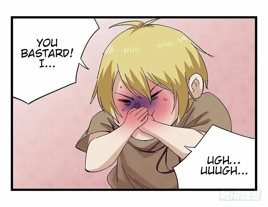 Read Tower into the Clouds (Colored) chapter 80 image 60 on Lezhin