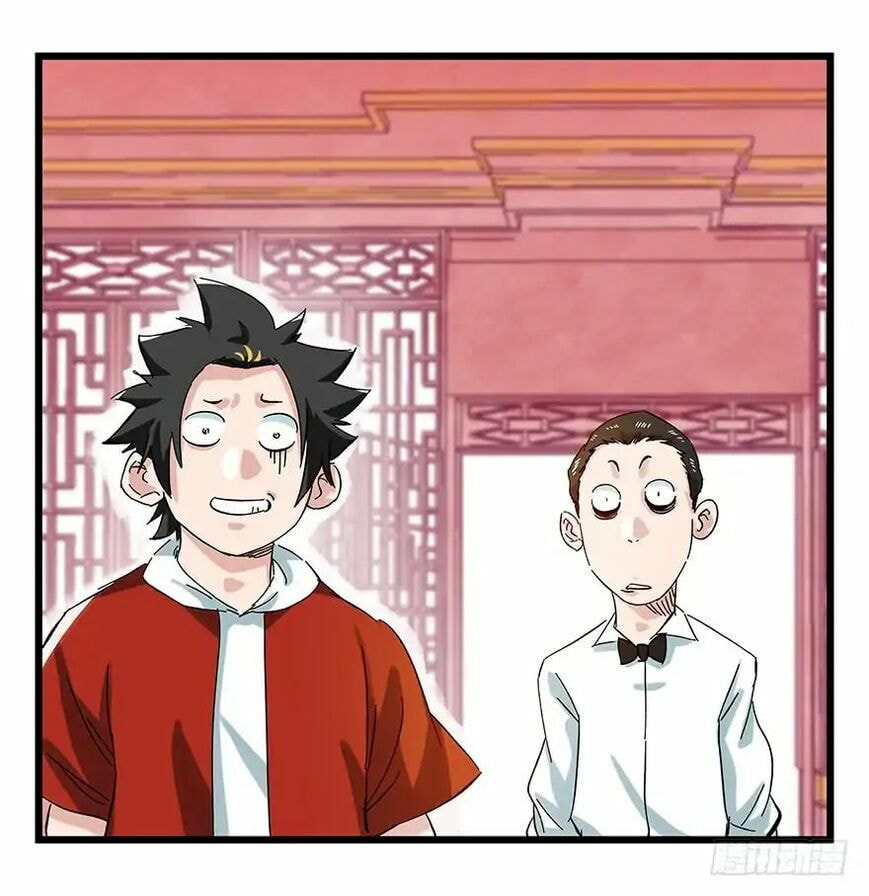 Read Tower into the Clouds (Colored) chapter 80 image 62 on Lezhin