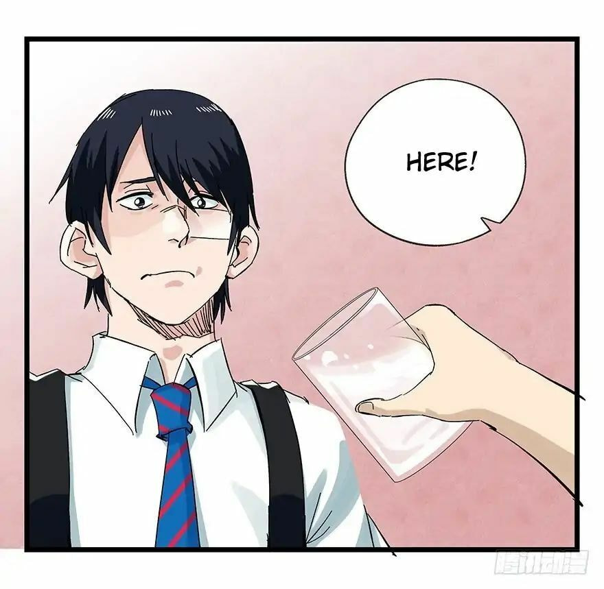 Read Tower into the Clouds (Colored) chapter 80 image 9 on Lezhin