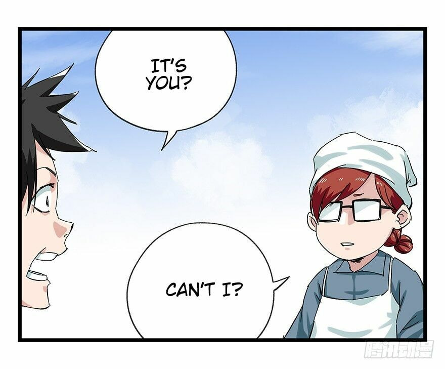 Read Tower into the Clouds (Colored) chapter 81 image 19 on Lezhin