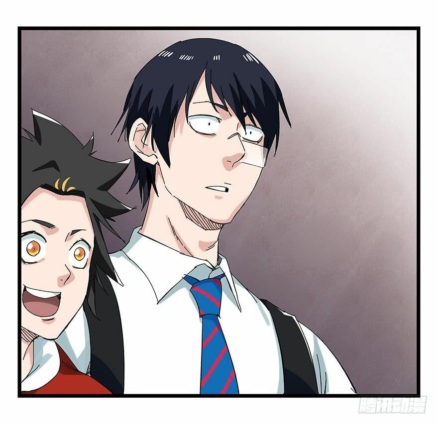 Read Tower into the Clouds (Colored) chapter 81 image 29 on Lezhin