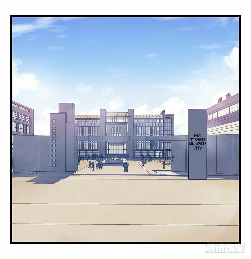 Read Tower into the Clouds (Colored) chapter 81 image 5 on Lezhin