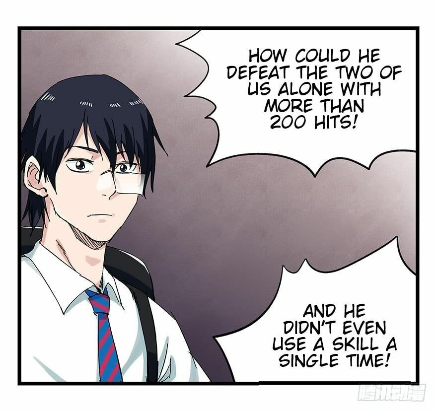 Read Tower into the Clouds (Colored) chapter 81 image 52 on Lezhin