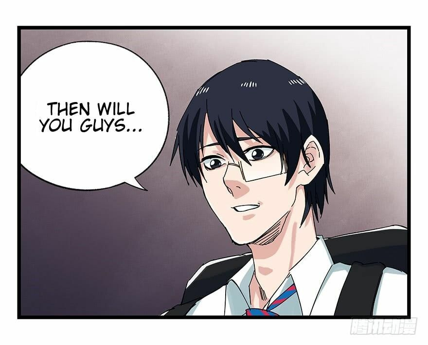 Read Tower into the Clouds (Colored) chapter 81 image 55 on Lezhin