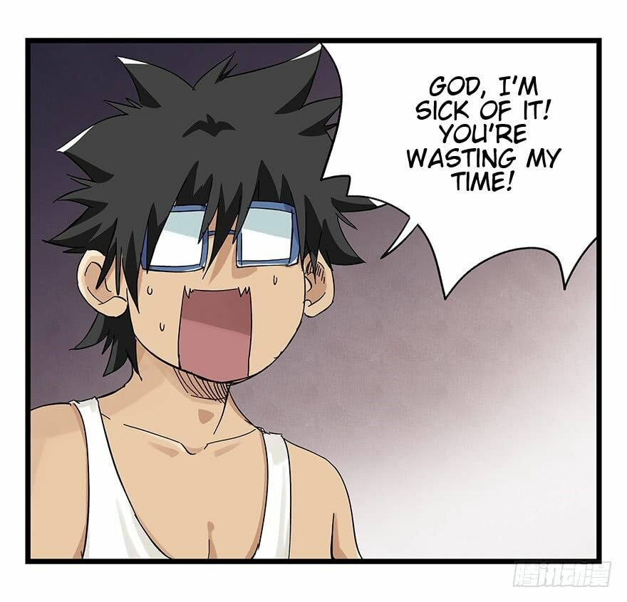 Read Tower into the Clouds (Colored) chapter 82 image 12 on Lezhin