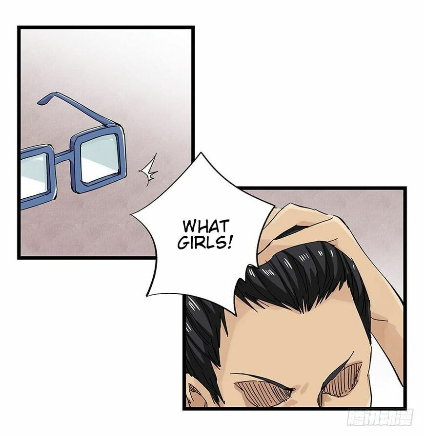 Read Tower into the Clouds (Colored) chapter 82 image 13 on Lezhin