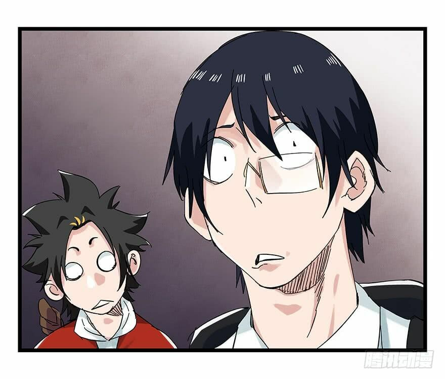 Read Tower into the Clouds (Colored) chapter 82 image 15 on Lezhin