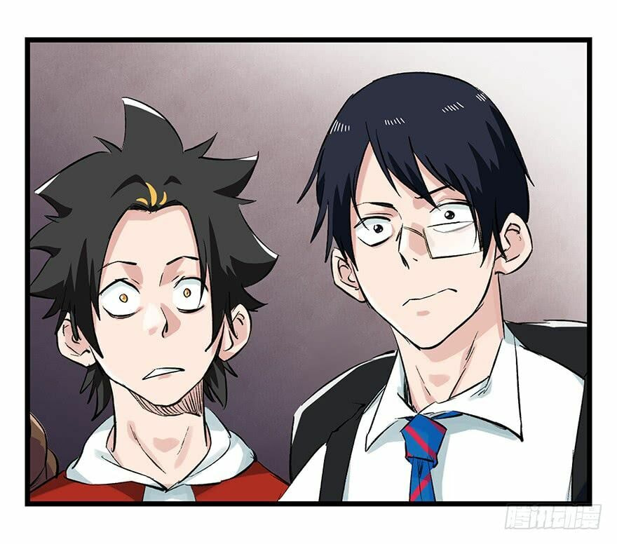 Read Tower into the Clouds (Colored) chapter 82 image 22 on Lezhin
