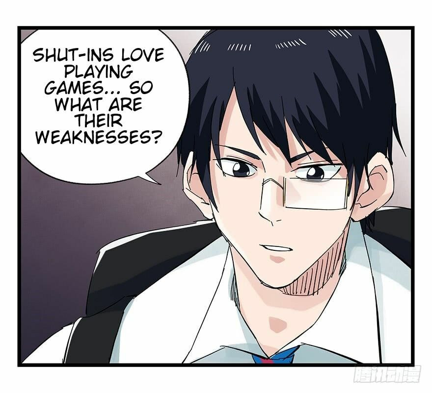 Read Tower into the Clouds (Colored) chapter 82 image 3 on Lezhin