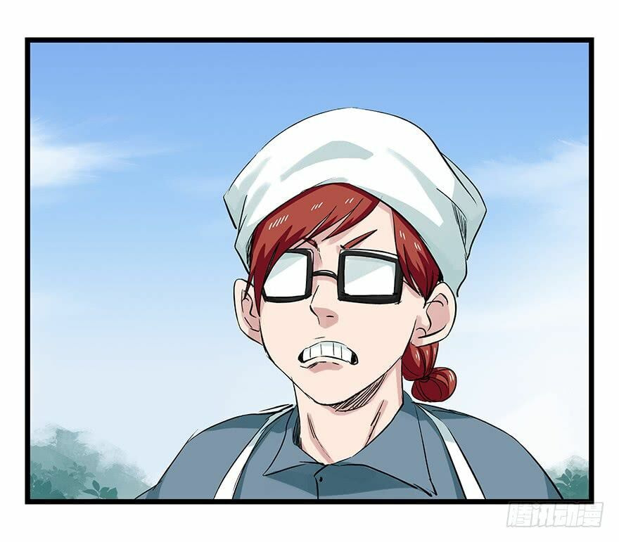 Read Tower into the Clouds (Colored) chapter 82 image 35 on Lezhin