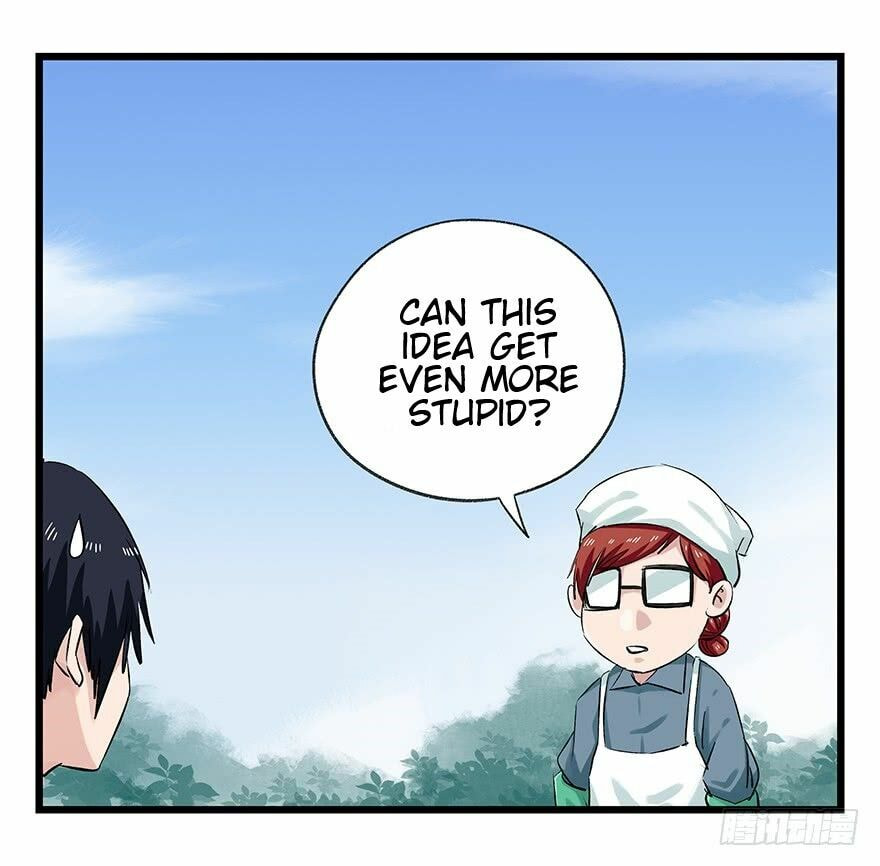 Read Tower into the Clouds (Colored) chapter 82 image 40 on Lezhin
