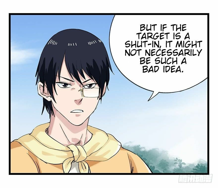 Read Tower into the Clouds (Colored) chapter 82 image 41 on Lezhin