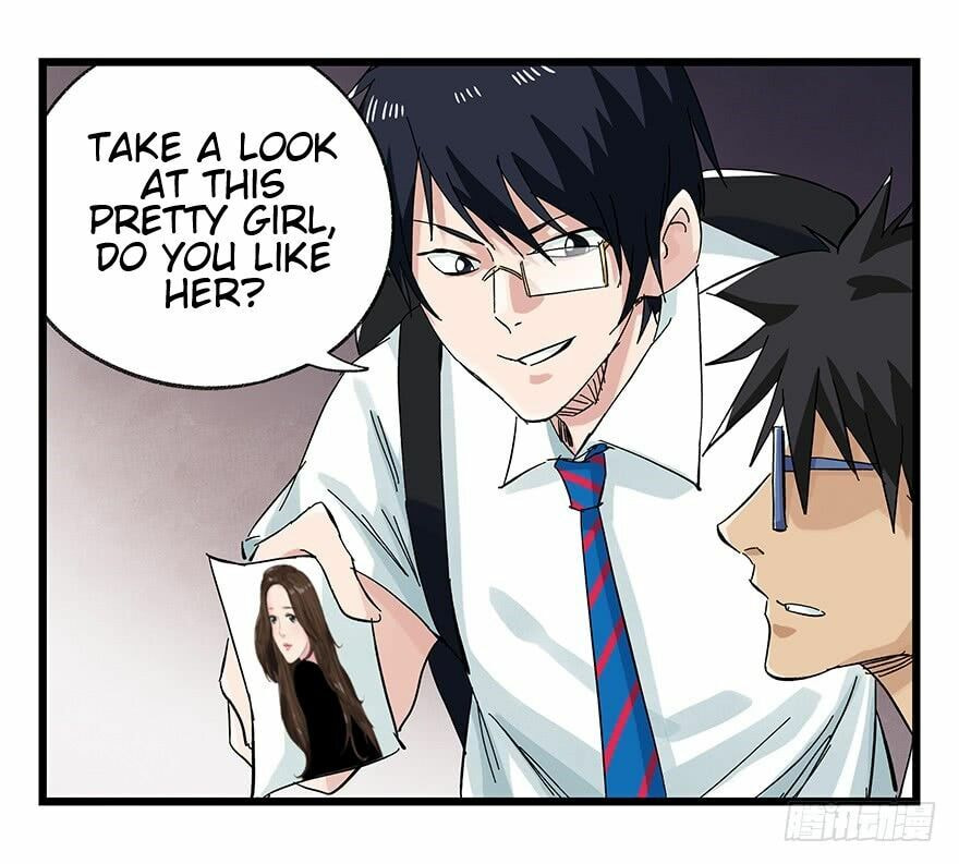 Read Tower into the Clouds (Colored) chapter 82 image 7 on Lezhin