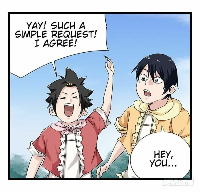 Read Tower into the Clouds (Colored) chapter 83 image 12 on Lezhin