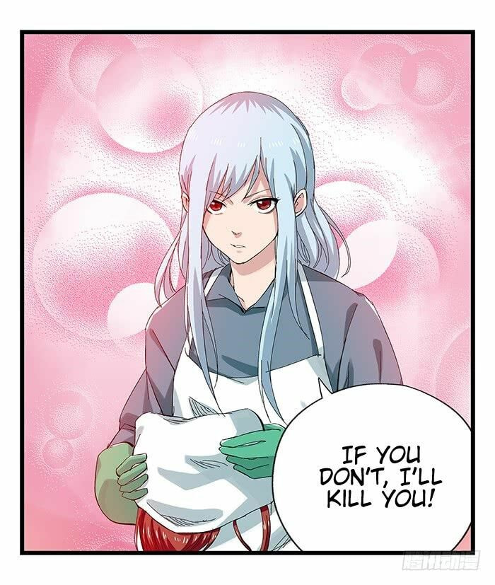 Read Tower into the Clouds (Colored) chapter 83 image 15 on Lezhin
