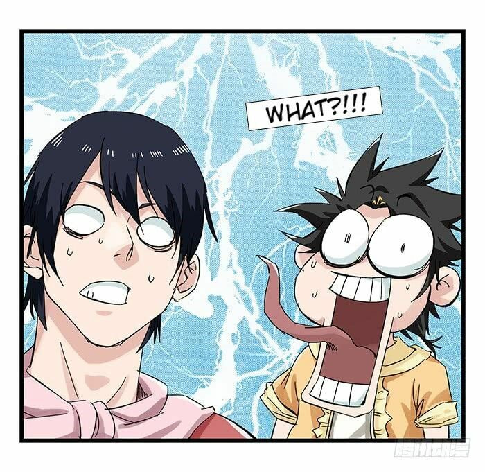 Read Tower into the Clouds (Colored) chapter 83 image 16 on Lezhin