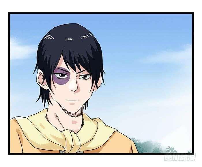 Read Tower into the Clouds (Colored) chapter 83 image 2 on Lezhin