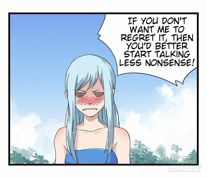 Read Tower into the Clouds (Colored) chapter 83 image 21 on Lezhin