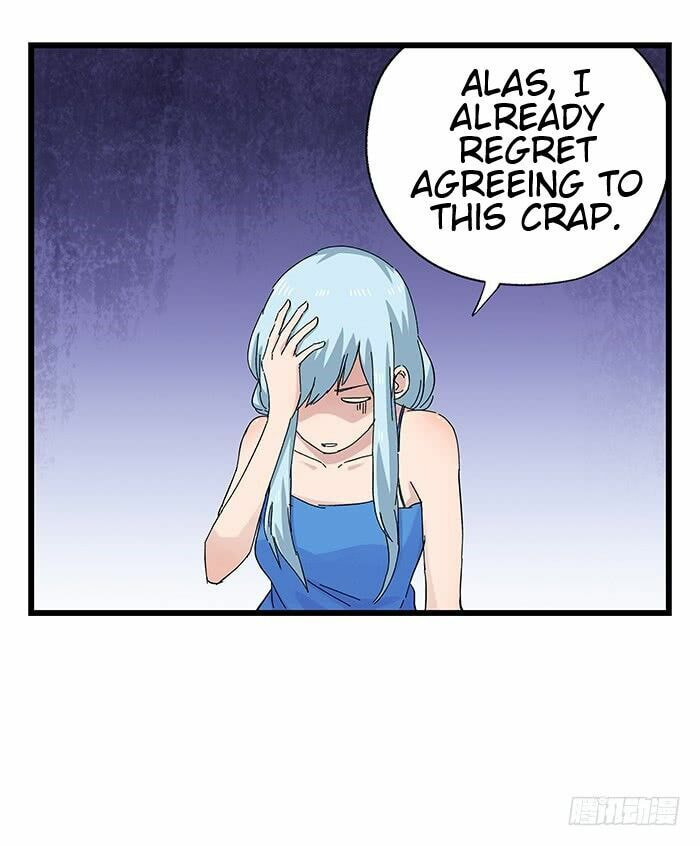 Read Tower into the Clouds (Colored) chapter 83 image 26 on Lezhin